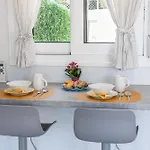 Foki House Appartamento *