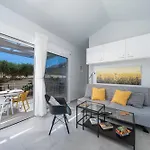 Appartamento Foki House