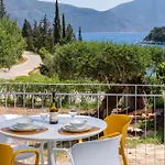 Apartamento Foki House Fiskardo