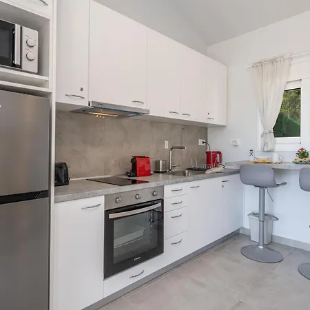 Foki House Apartamento *