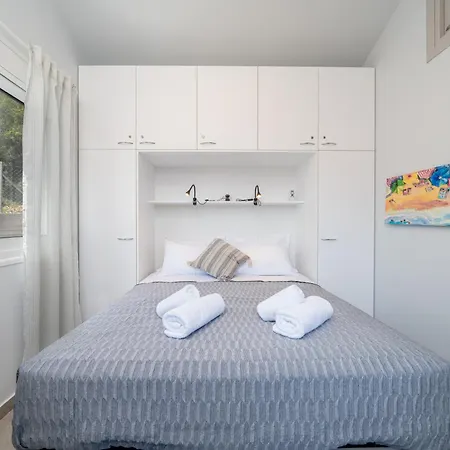 Apartamento Foki House
