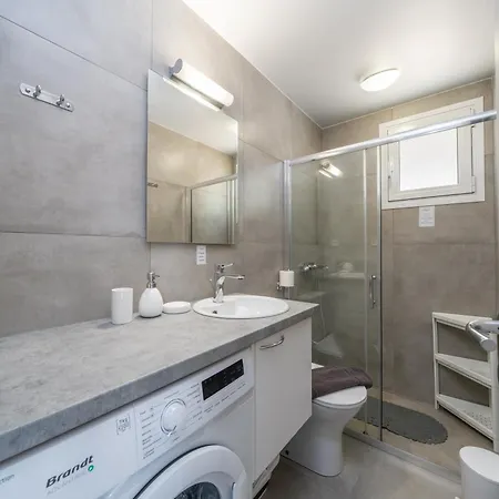 Foki House Apartamento