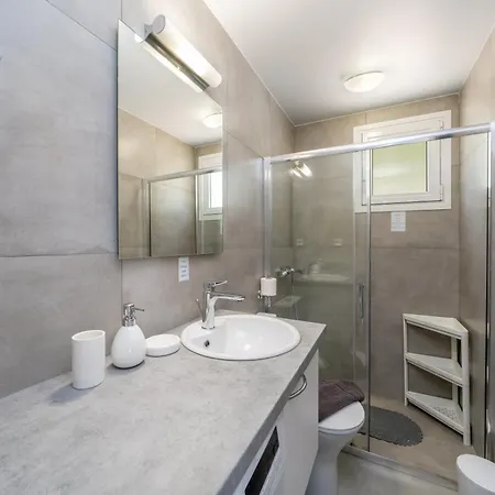 Apartamento Foki House