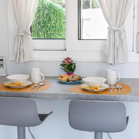 Foki House Apartamento *