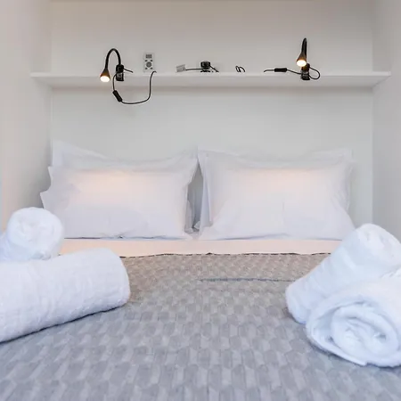 Foki House * פיסקרדו