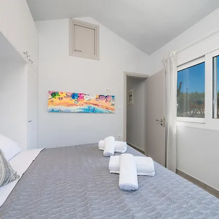 Apartamento Foki House Fiskardo