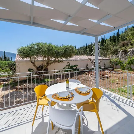 Foki House פיסקרדו