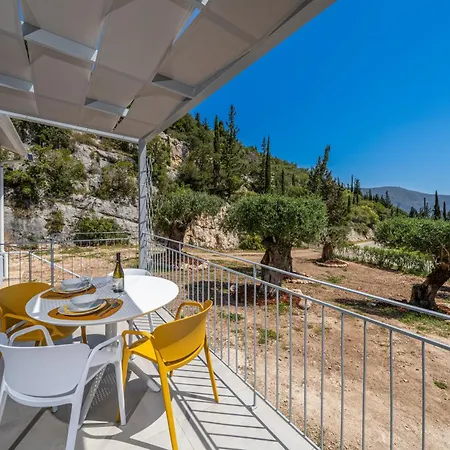 Foki House * פיסקרדו