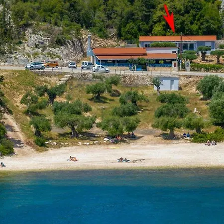 Foki House * Fiskardo