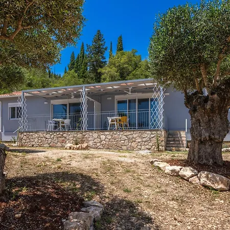 Foki House דירה *