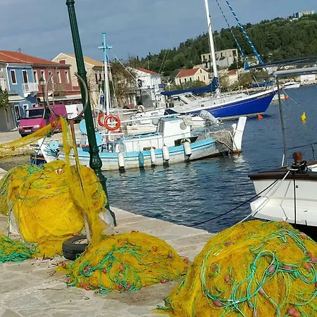 Foki House Apartamento *