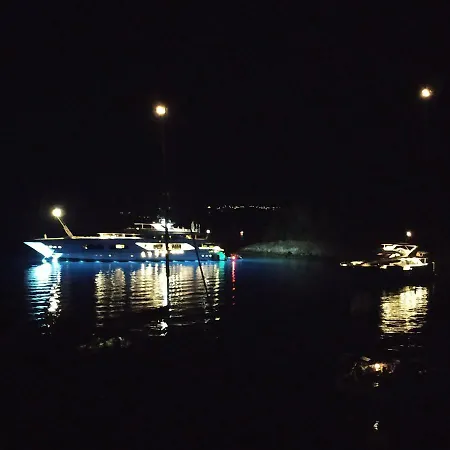 Apartamento Foki House Fiskardo