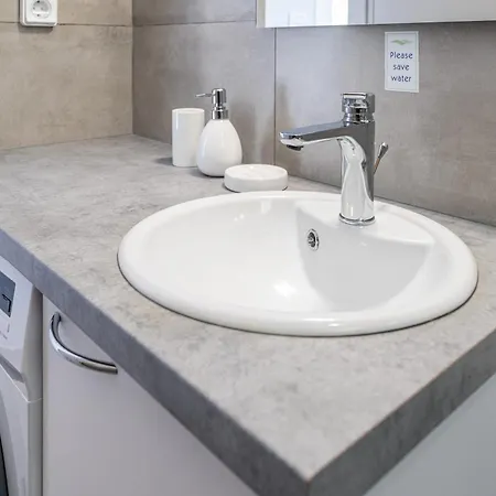 Foki House Appartamento *