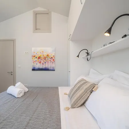 Foki House Fiskardo