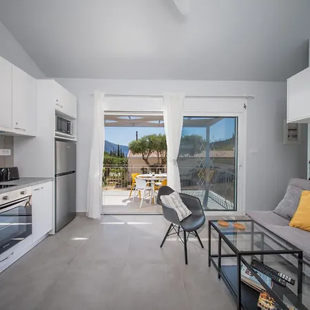 Foki House Apartament
