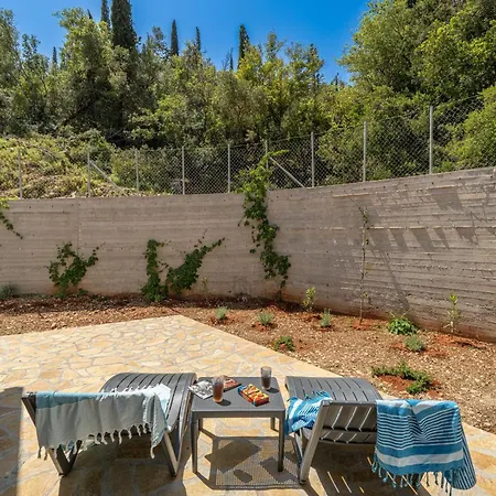 Foki House * Fiskardo