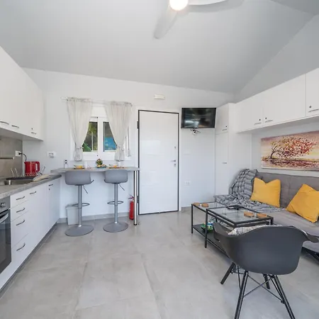 Foki House Appartamento