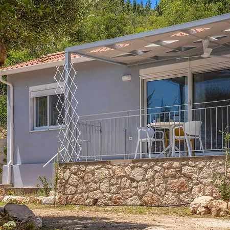Foki House Fiskardo