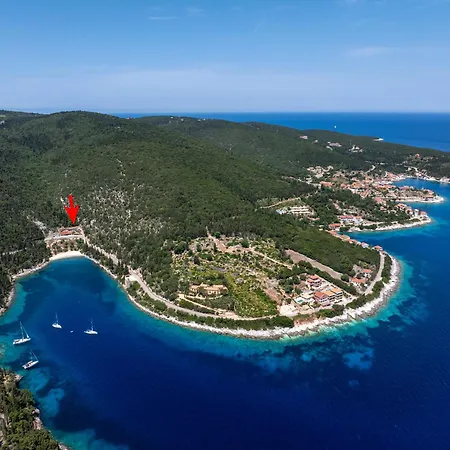 Foki House Appartamento