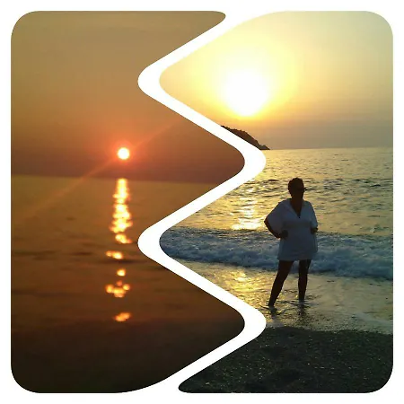 Appartamento Foki House