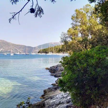 Foki House Appartamento